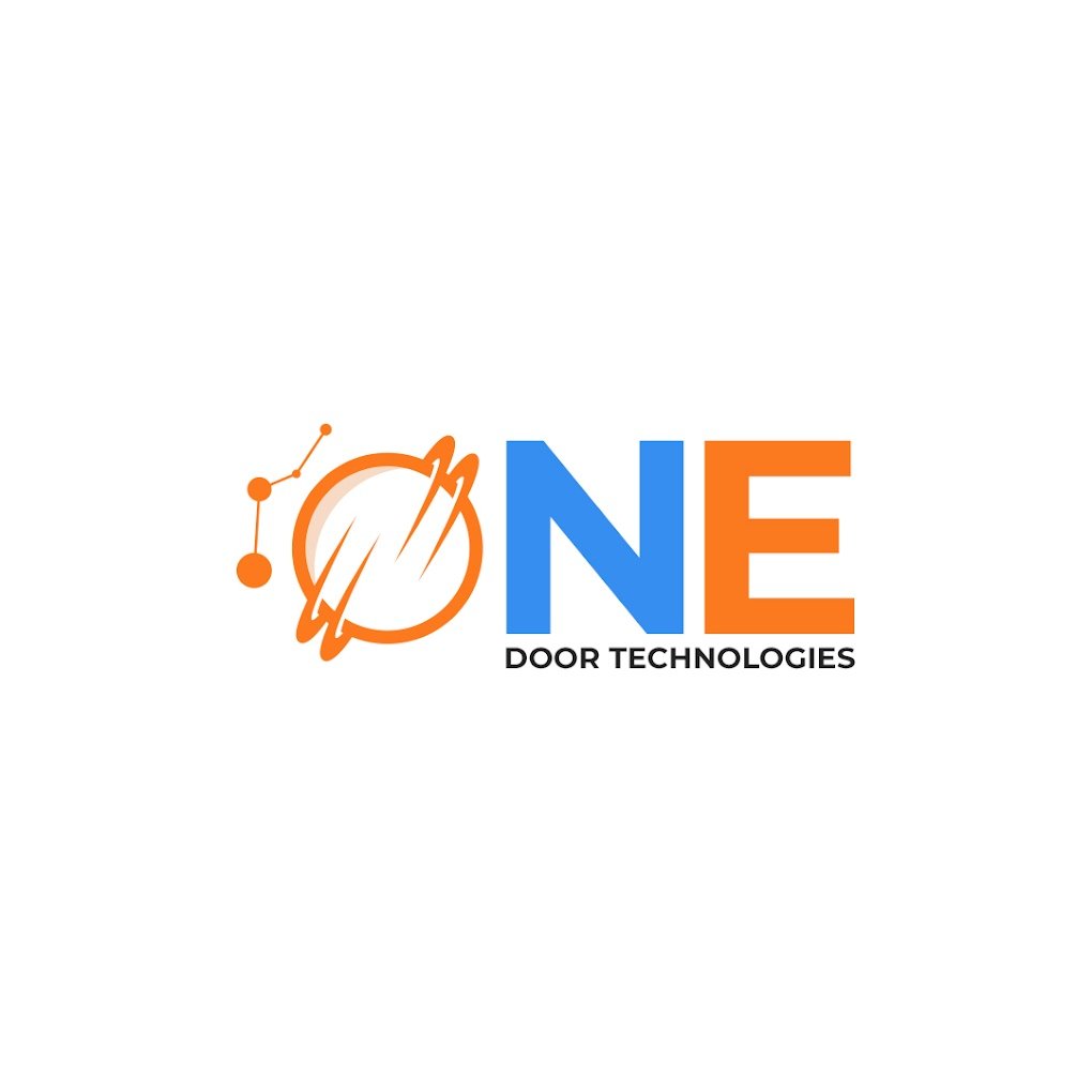 One Door Tech logo